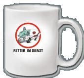 Neue Tassen